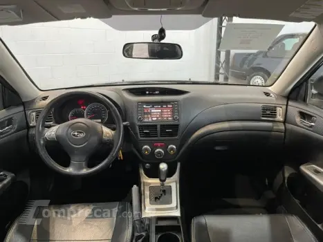 IMPREZA - 2.0 4X2 16V 4P AUTOMÁTICO