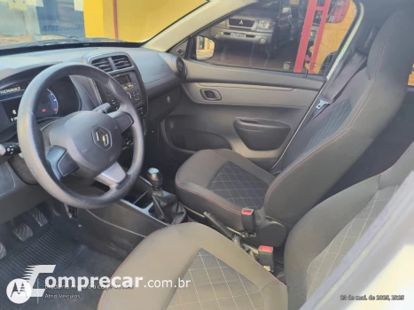 KWID 1.0 12V SCE ZEN