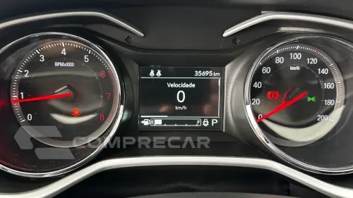 ONIX 1.0 TURBO FLEX PLUS PREMIER AUTOMÁTICO