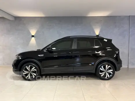 T-CROSS 1.0 200 TSI Comfortline