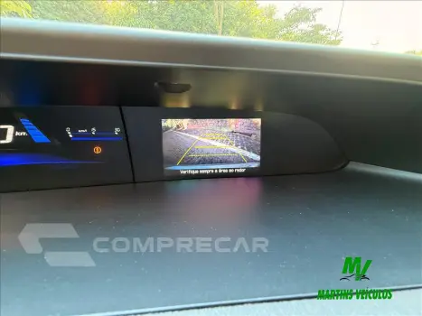 CIVIC 2.0 LXR 16V FLEX 4P AUTOMÁTICO