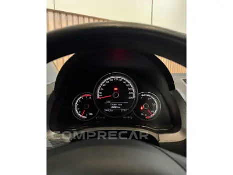 UP 1.0 170 TSI TOTAL FLEX XTREME 4P MANUAL