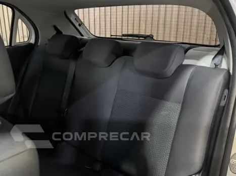 GOL 1.0 12V MPI TOTALFLEX 4P MANUAL