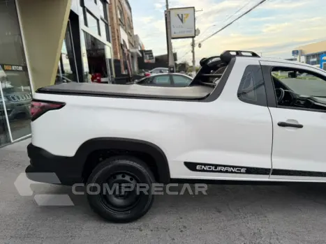 STRADA 1.4 FIRE FLEX ENDURANCE CS MANUAL