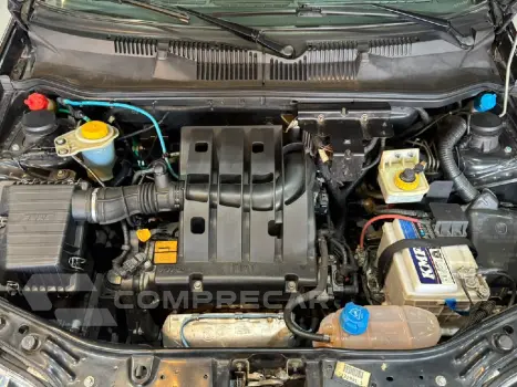PALIO 1.0 MPI FIRE 8V FLEX 4P MANUAL