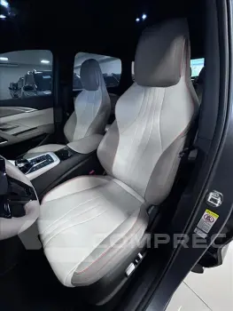 SONG PRO 1.5 DM-I HÍBRIDO GS AUTOMÁTICO