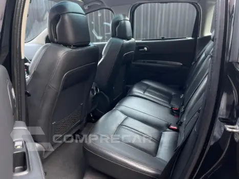 3008 1.6 GRIFFE THP 16V GASOLINA 4P AUTOMÁTICO