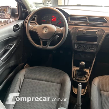 Gol 1.0 Flex 12V 5p