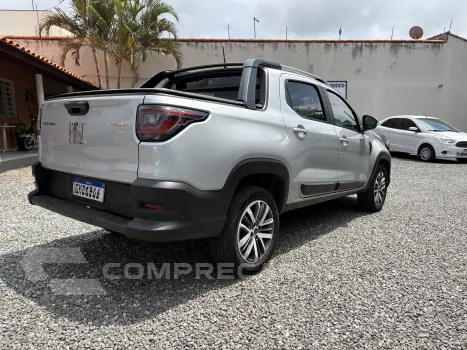 STRADA 1.3 Firefly Volcano CD