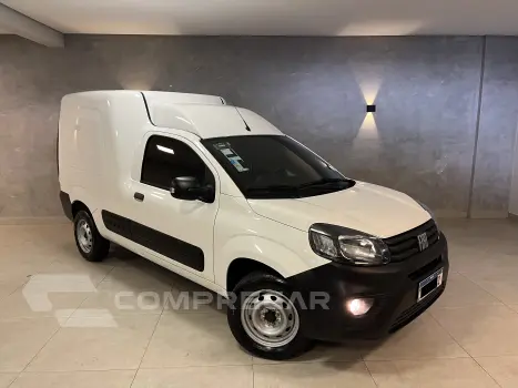 Fiat FIORINO 1.4 MPI Furgão Endurance 8V 4 portas