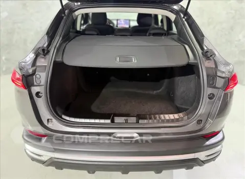 FASTBACK 1.0 Turbo 200 Hybrid Audace