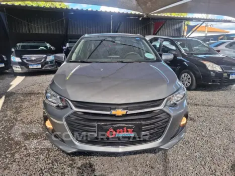 ONIX - 1.0 LT MANUAL