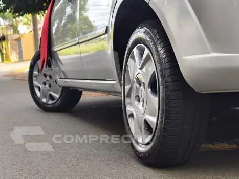 FIESTA 1.0 MPI CLASS HATCH 8V FLEX 4P MANUAL