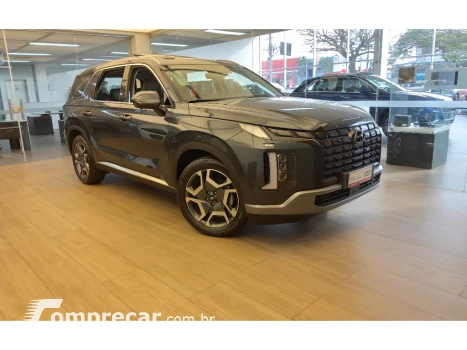PALISADE PALISADE SIGNATURE 3.8 GDI AWD AUT.