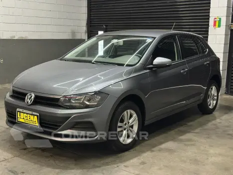Polo 1.0 Mpi Total Flex Manual