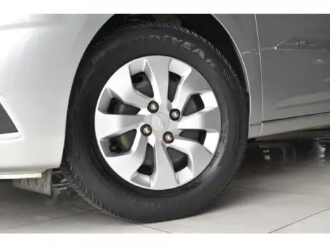 ONIX - 1.0 MPFI LT 8V 4P MANUAL