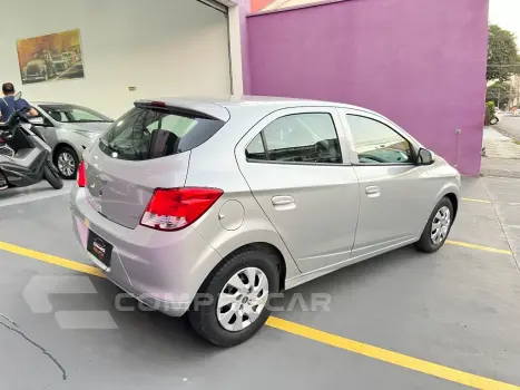 ONIX HATCH Joy 1.0 8V Flex 5p Mec.
