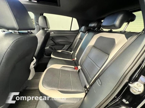 T-CROSS 250 TSI HIGHLINE AUT