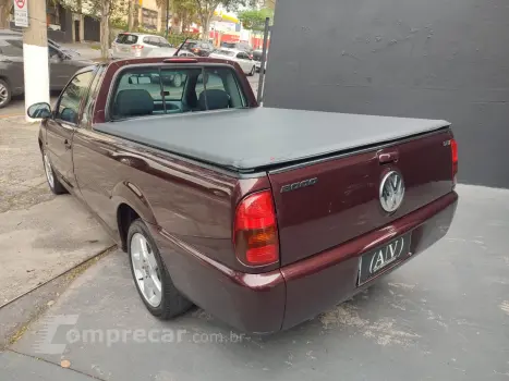 SAVEIRO 2.0 MI TSI CS 8V G.II