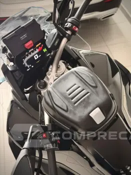 F 900 GS PLUS