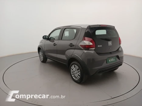 MOBI 1.0 EVO FLEX LIKE. MANUAL