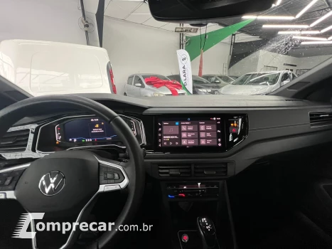 NIVUS 1.0 200 TSI Highline