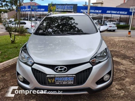 HB20S 1.6 Style 16V