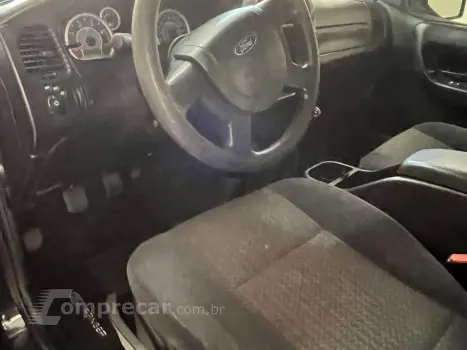 RANGER 3.0 LIMITED 4X4 CD 16V TURBO ELETRONIC DIESEL 4P MANU