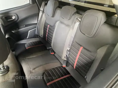 TORO 1.8 16V EVO Freedom AT6