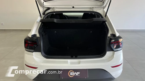 Polo Track 1.0 Flex 12V 5p