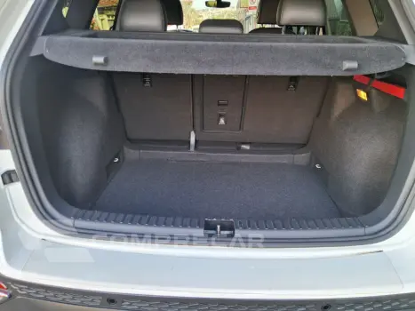 Taos 1.4 16V 4P FLEX 250 TSI HIGHLINE AUTOMÁTICO