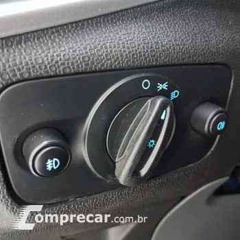 ECOSPORT 1.6 Freestyle 8V
