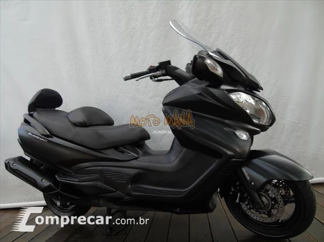 BURGMAN 650 EXECUTIVE
