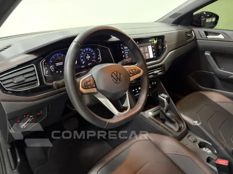 VIRTUS 1.0 200 TSI HIGHLINE AUTOMÁTICO