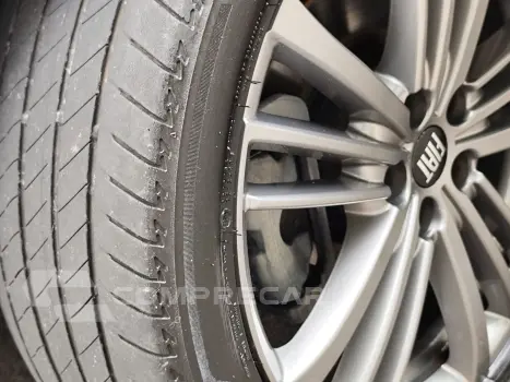 FASTBACK 1.0 TURBO 200 FLEX CVT