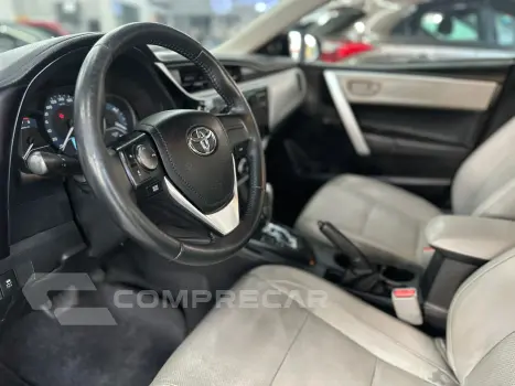 COROLLA 1.8 GLI Upper 16V