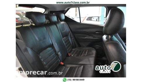 KICKS - 1.6 16V START SL 4P XTRONIC