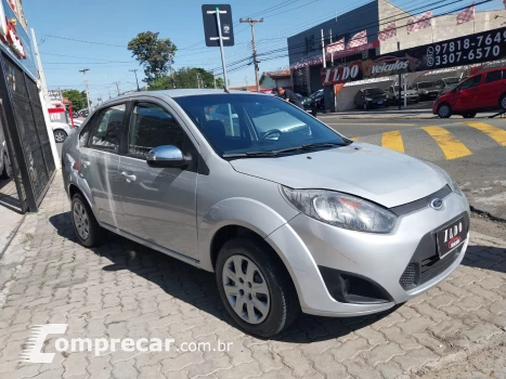 FIESTA 1.0 MPI Sedan 8V