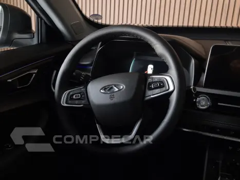 TIGGO 5X PRO 1.5 VVT TURBO iFLEX CVT