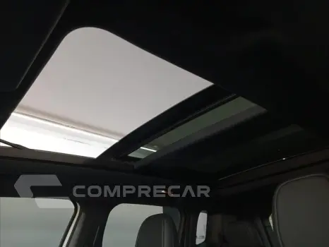RENEGADE 1.3 T270 TURBO FLEX S 4X4 AT9