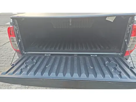 FRONTIER 2.3 16V TURBO DIESEL XE CD 4X4 AUTOMÁTICO