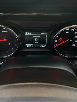 MONTANA 1.2 Turbo Premier