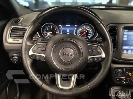 COMPASS 2.0 16V S 4X4