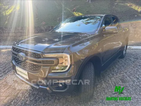 RANGER 2.0 TURBO DIESEL CD XLS 4X4 AUTOMÁTICO