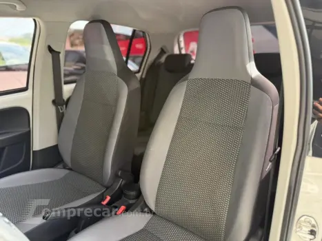 UP 1.0 MPI MOVE UP 12V FLEX 4P MANUAL