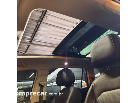 TIGUAN 1.4 250 TSI TOTAL FLEX ALLSPACE COMFORTLINE TIPTRONIC