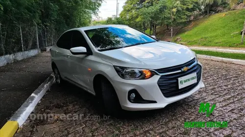 ONIX 1.0 TURBO FLEX PLUS LTZ MANUAL