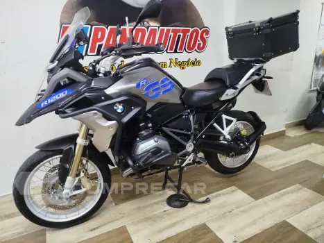 R 1200 GS