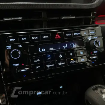 Creta N Line 1.0 TB 12V Flex Aut.