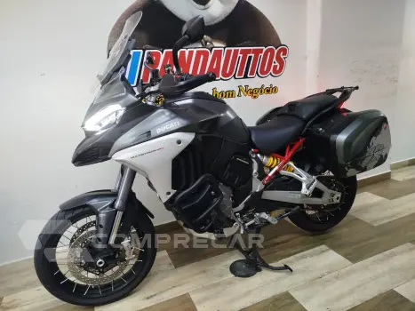 MULTISTRADA 1200 V4S